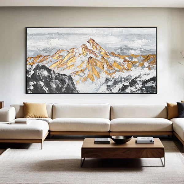 Perfect Pieces Golden Summit
