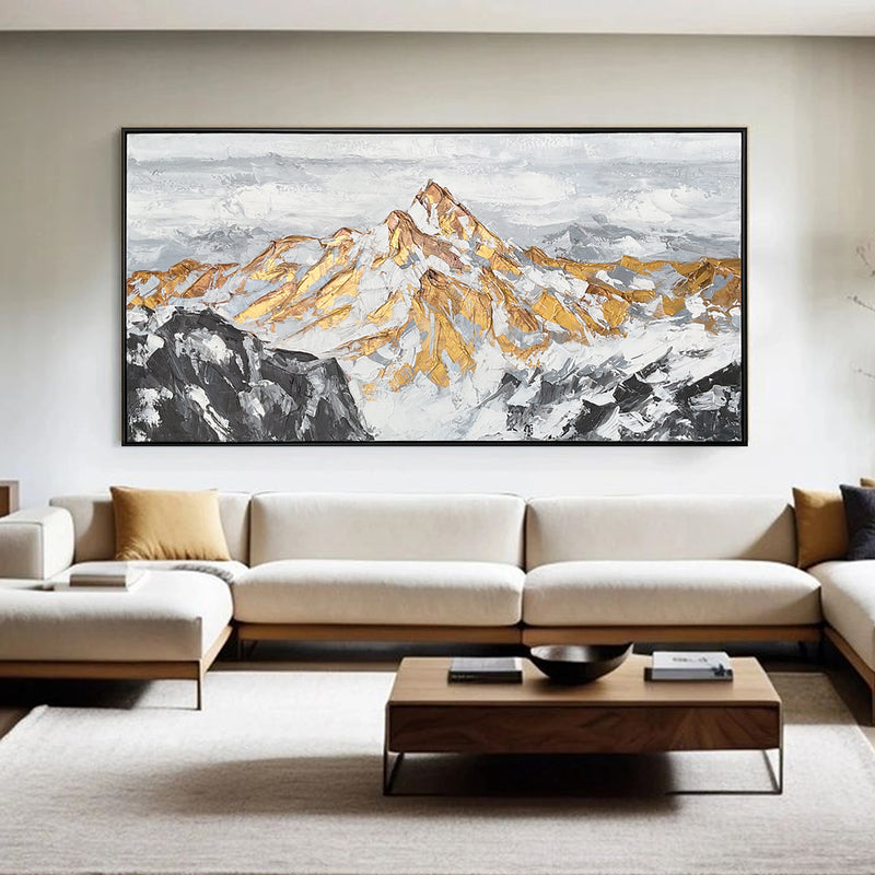 Perfect Pieces Golden Summit