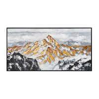 Perfect Pieces Golden Summit