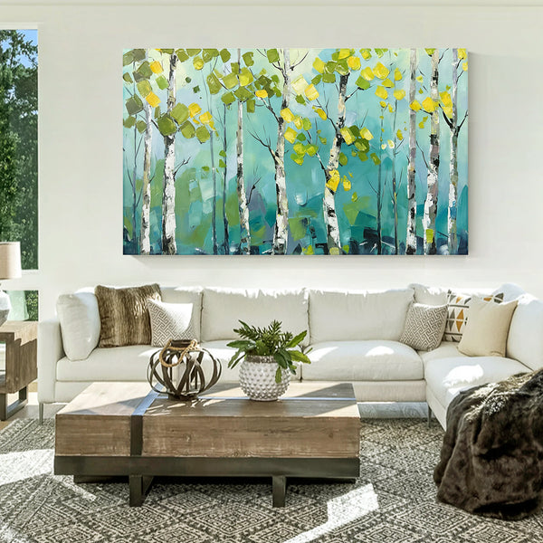 Perfect Pieces Breath Of Bamboo