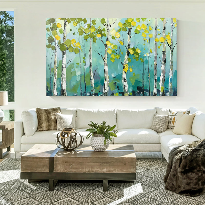 Perfect Pieces Breath Of Bamboo