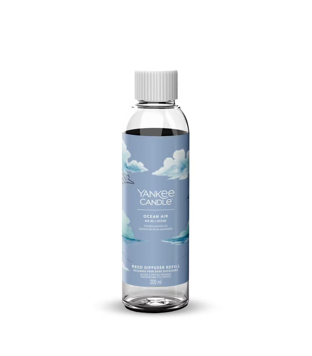 Yankee Ocean Air Reed Refill