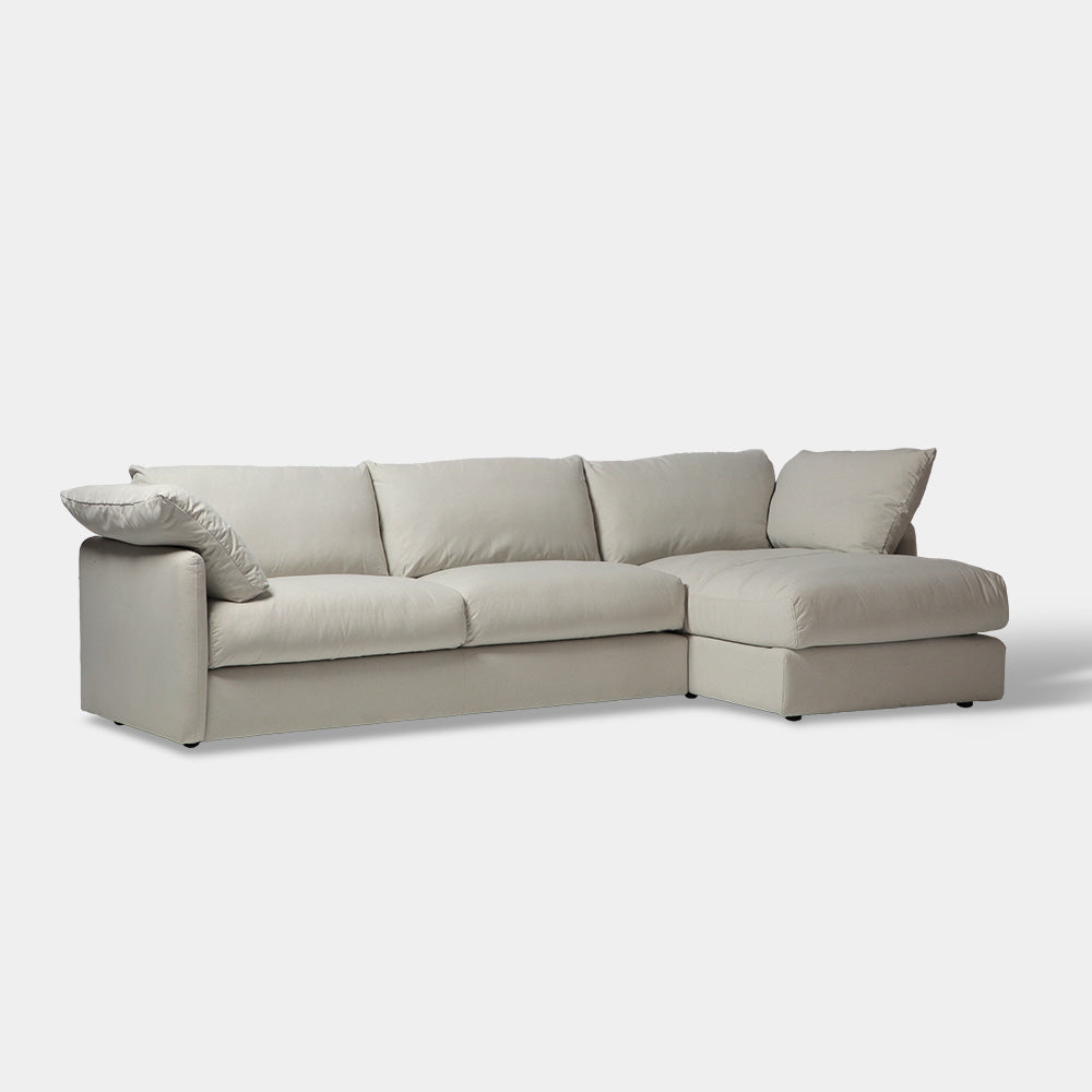 Our Home Giessen Sectional Sofa