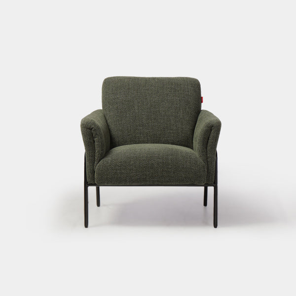 Our Home Gilman Accent Chair