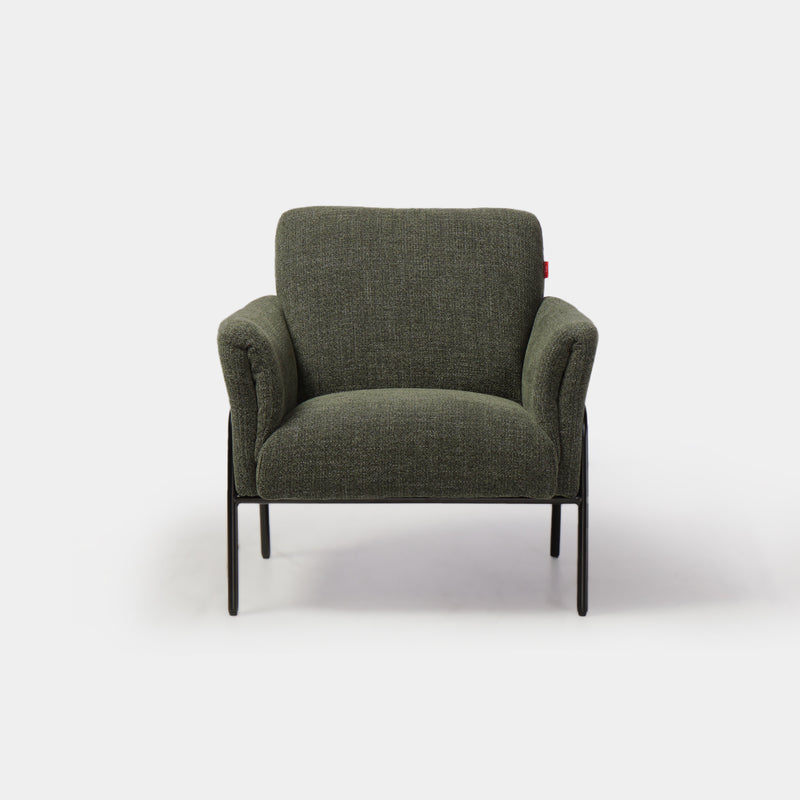 Our Home Gilman Accent Chair