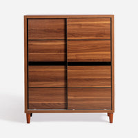 Our Home Gorman Short Shoe Cabinet