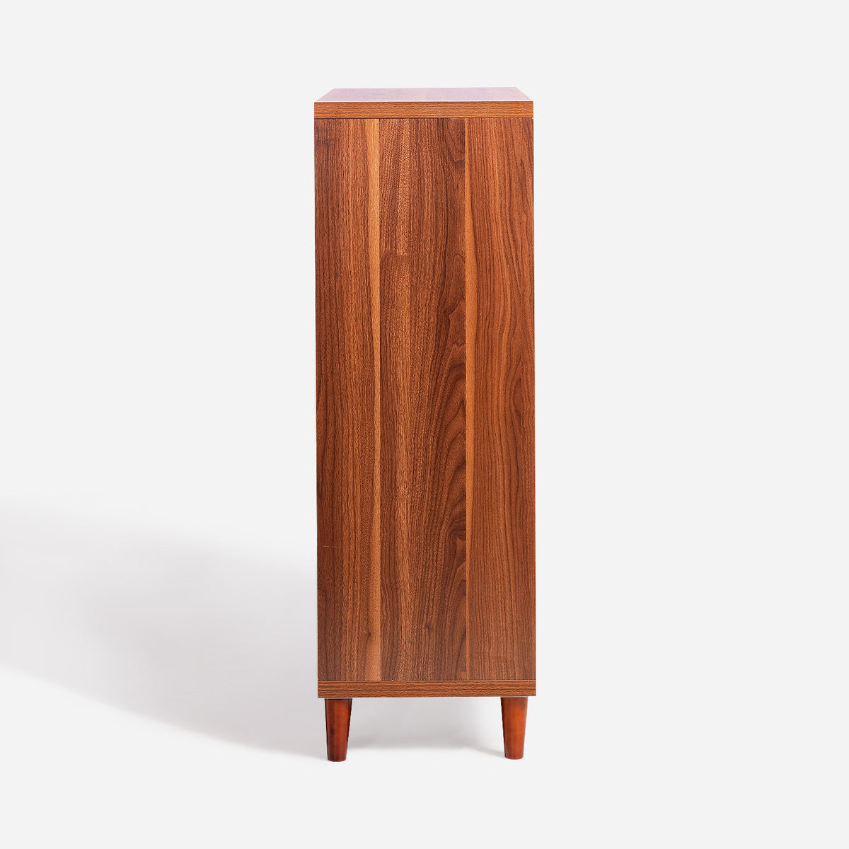 Our Home Gorman Short Shoe Cabinet