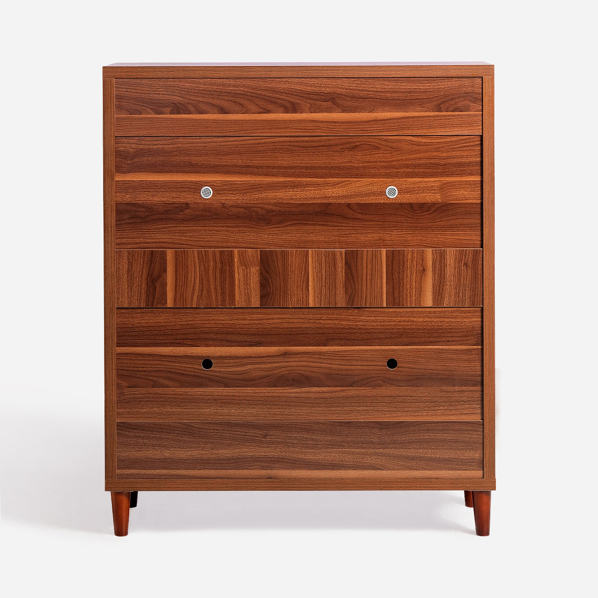 Our Home Gorman Short Shoe Cabinet