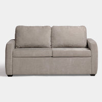Our Home Cardiff 2 Seater Sleeper Sofa