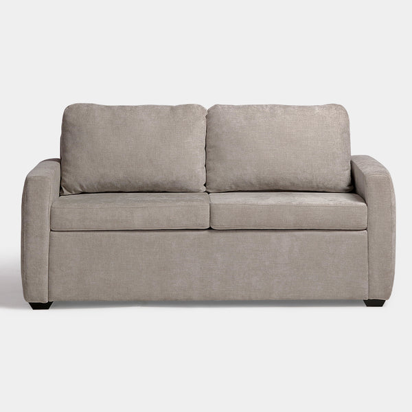 Our Home Cardiff 2 Seater Sleeper Sofa