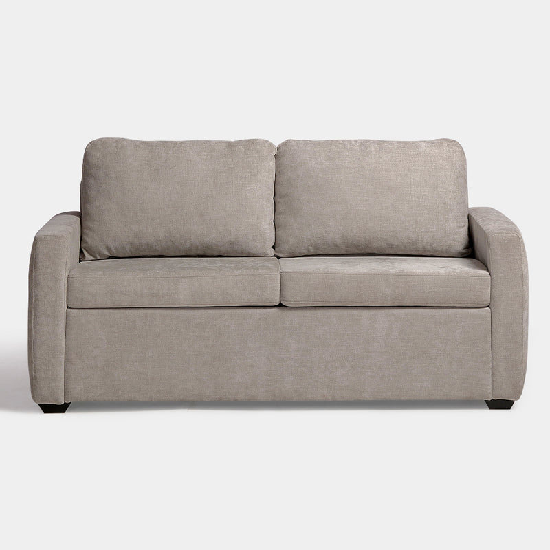 Our Home Cardiff 2 Seater Sleeper Sofa