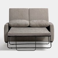 Our Home Cardiff 2 Seater Sleeper Sofa