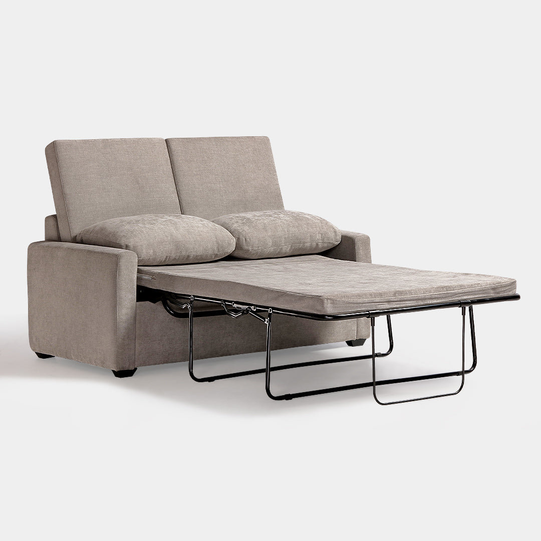 Our Home Cardiff 2 Seater Sleeper Sofa