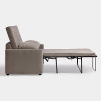 Our Home Cardiff 2 Seater Sleeper Sofa