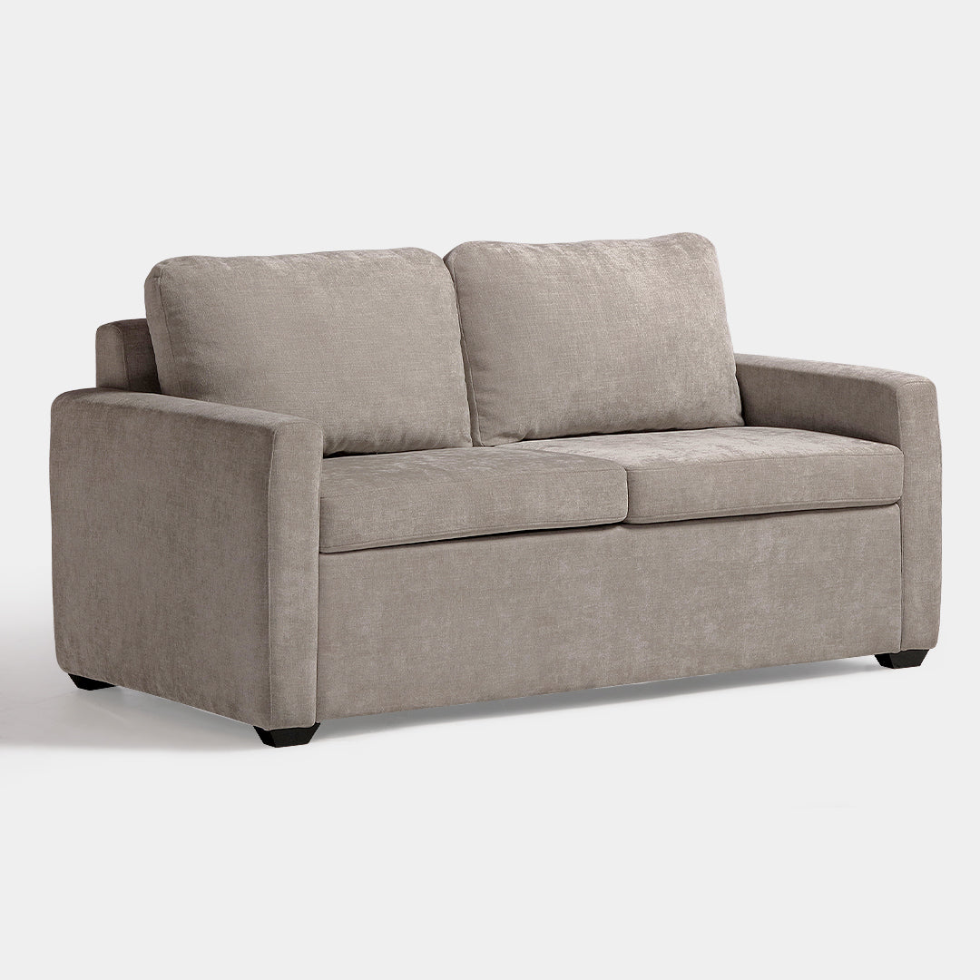 Our Home Cardiff 2 Seater Sleeper Sofa