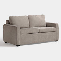 Our Home Cardiff 2 Seater Sleeper Sofa