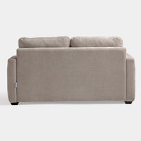 Our Home Cardiff 2 Seater Sleeper Sofa