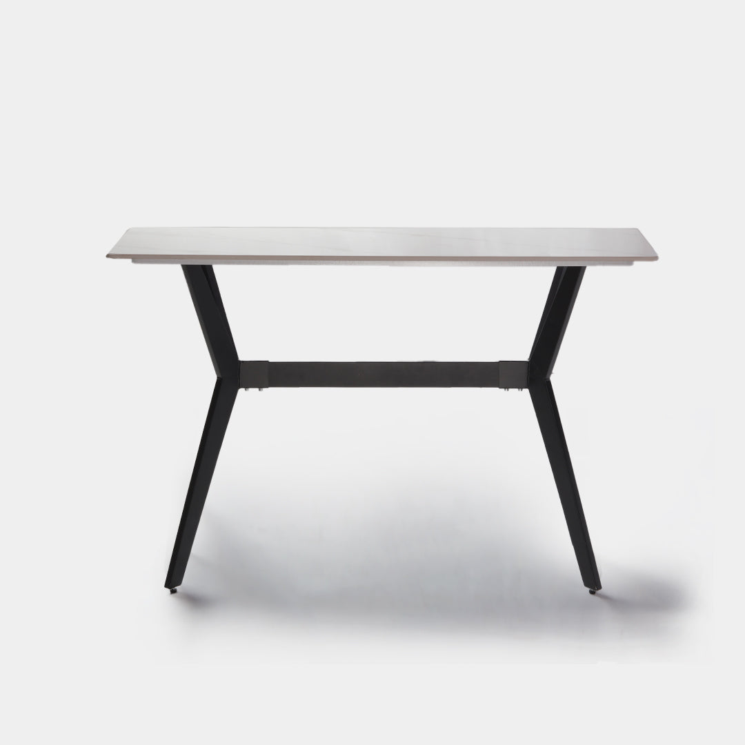 Our Home Hugli Console Table