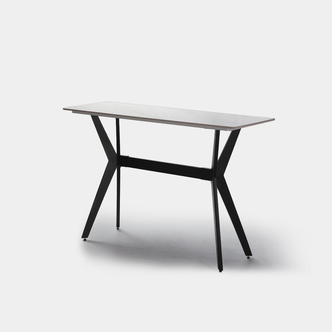Our Home Hugli Console Table