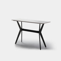 Our Home Hugli Console Table