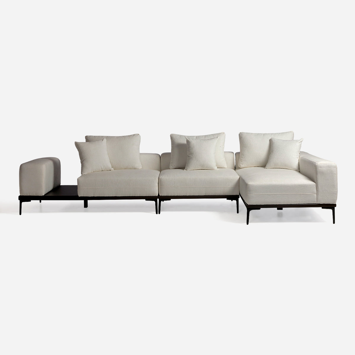 Our Home Coventry Modular Sofa