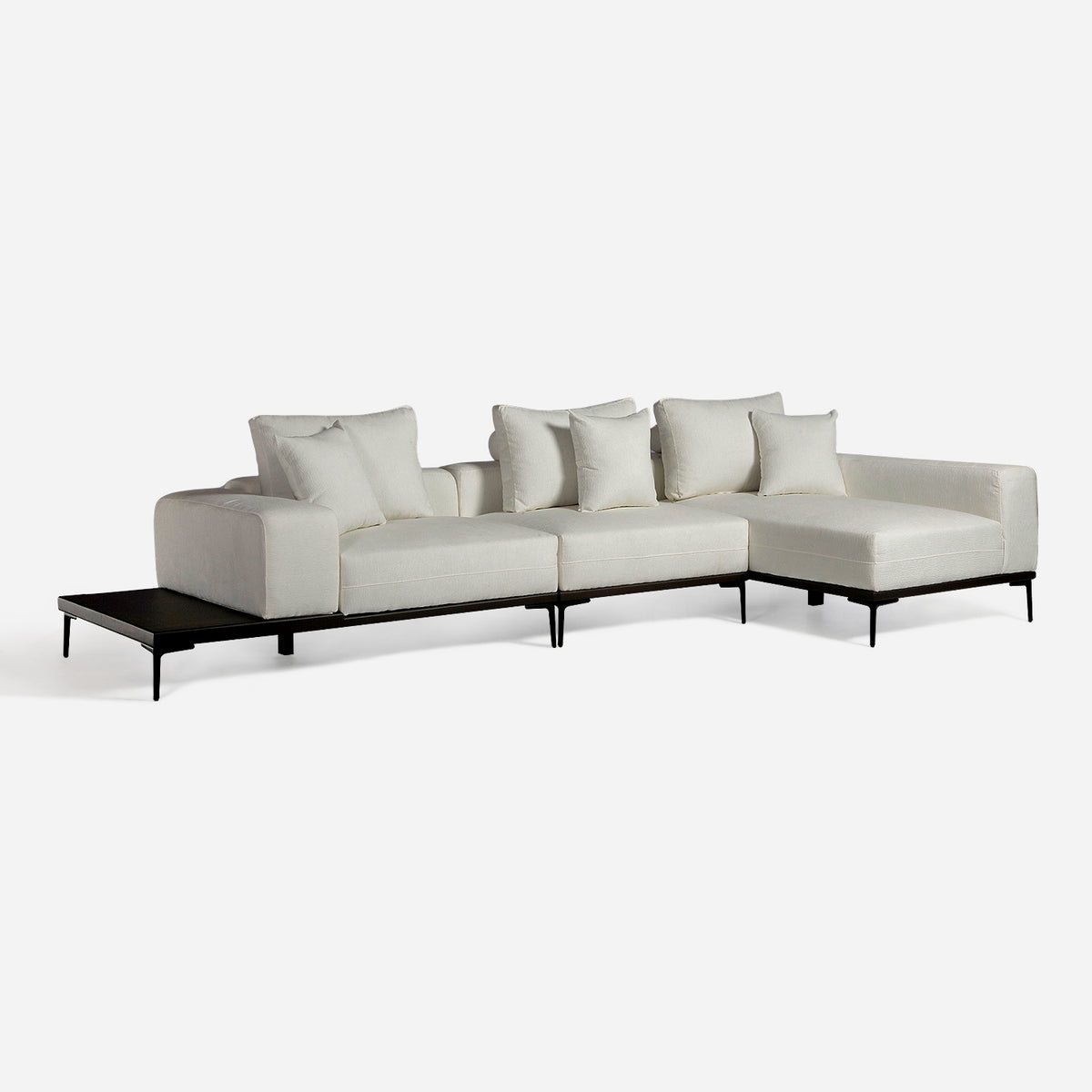 Our Home Coventry Modular Sofa