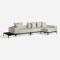Our Home Coventry Modular Sofa