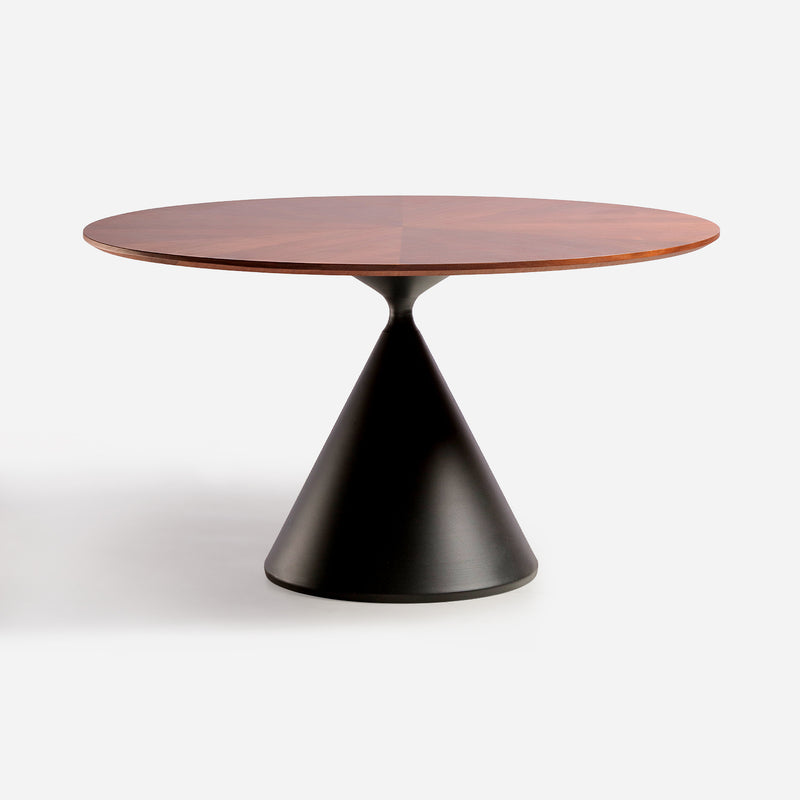 Our Home Evanston Round Dining Table