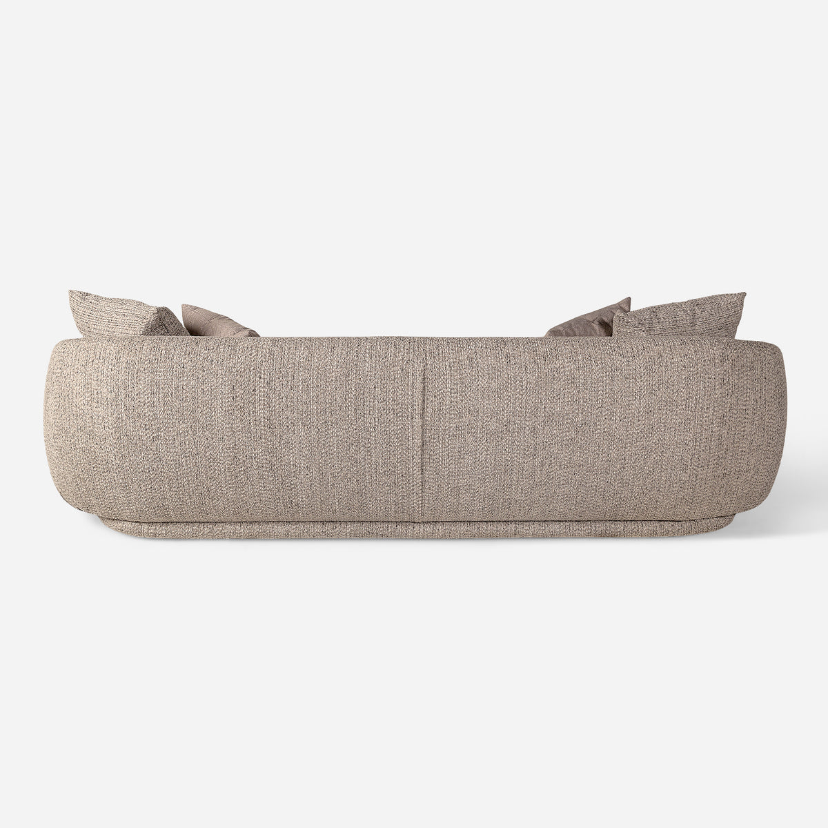 Our Home Hilden 4 Seater Sofa