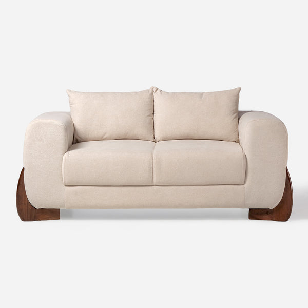 Our Home Sedrata 2 Seater Sofa
