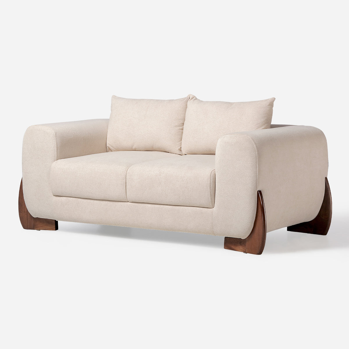 Our Home Sedrata 2 Seater Sofa