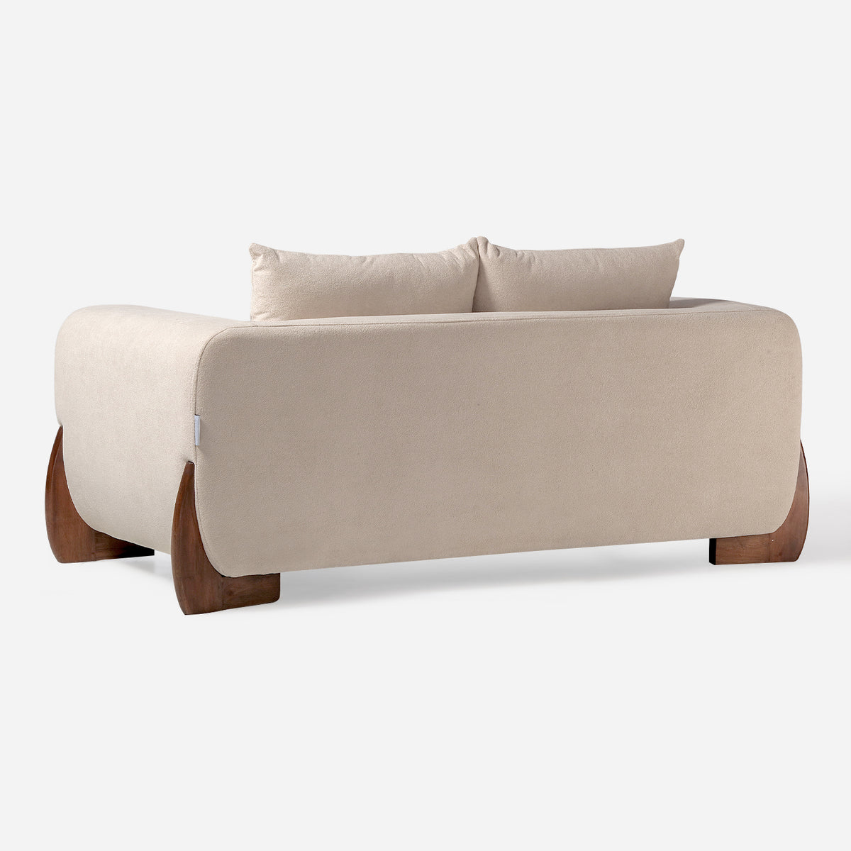 Our Home Sedrata 2 Seater Sofa
