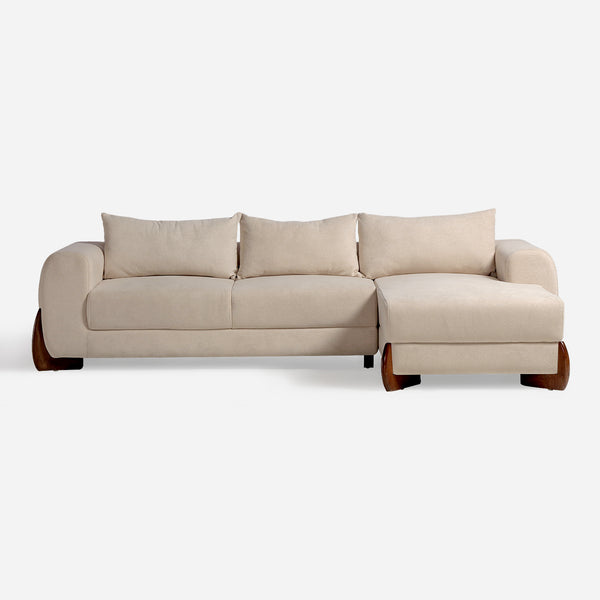 Our Home Sedrata Sectional Sofa