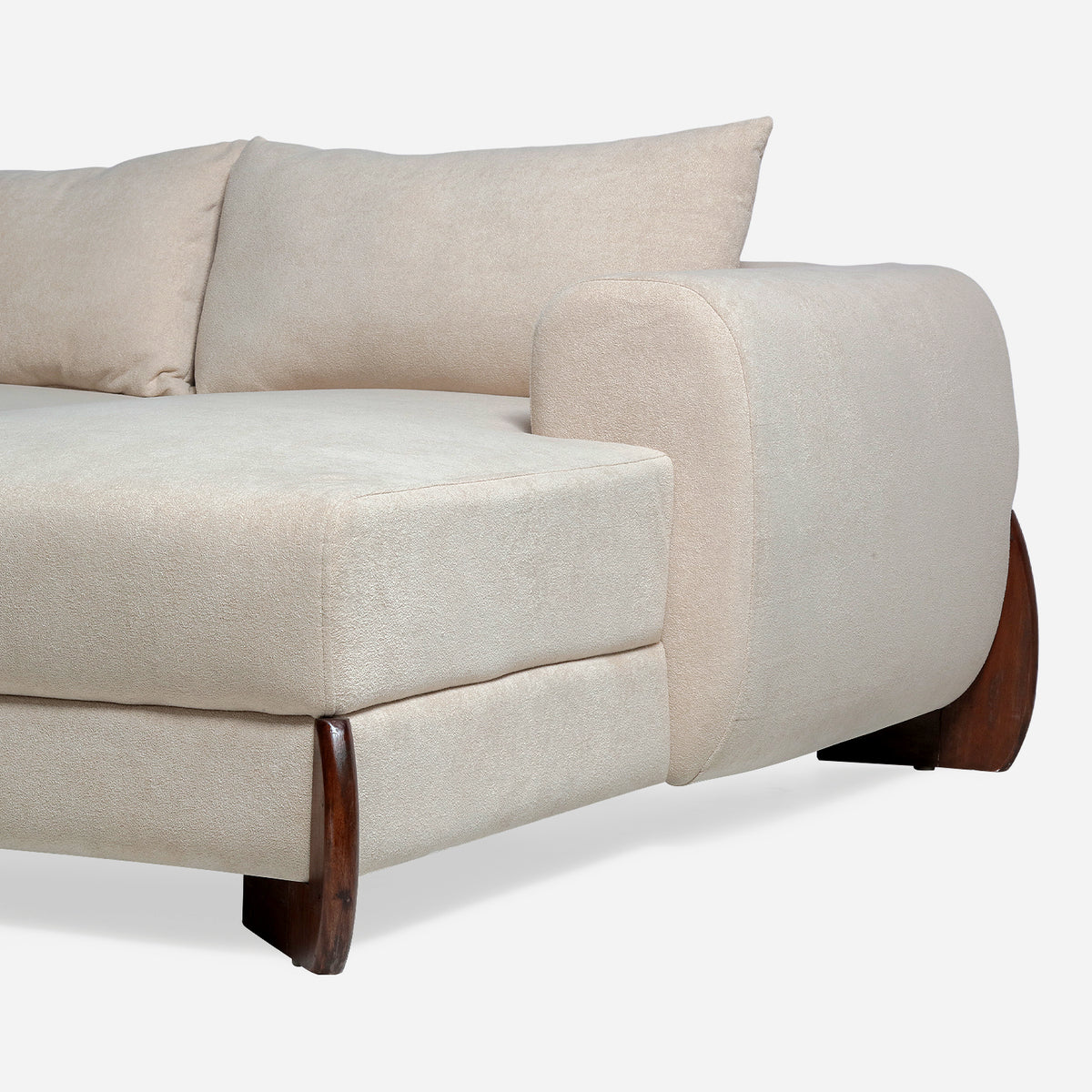 Our Home Sedrata Sectional Sofa