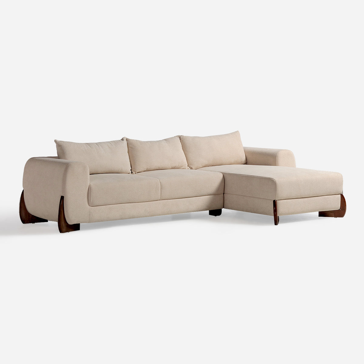 Our Home Sedrata Sectional Sofa
