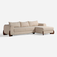 Our Home Sedrata Sectional Sofa