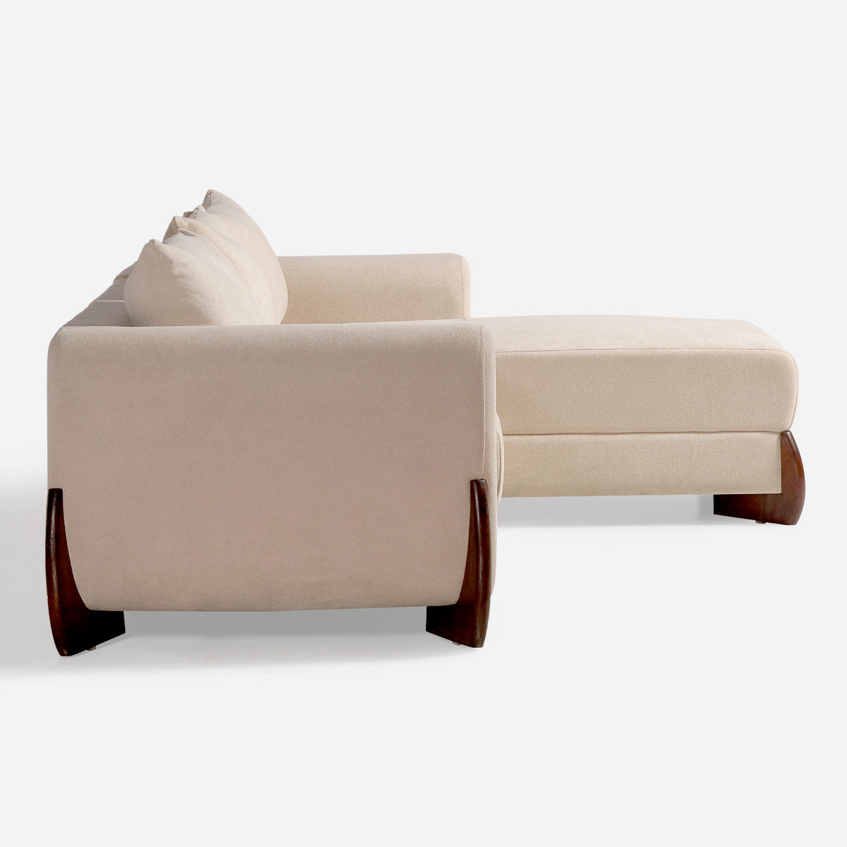 Our Home Sedrata Sectional Sofa