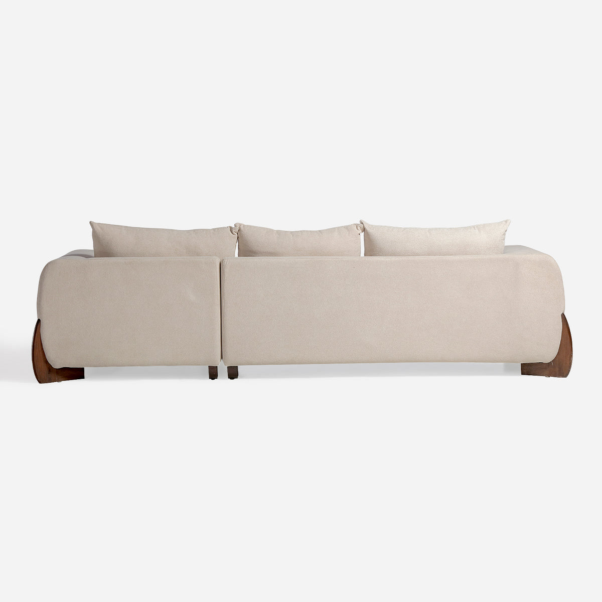 Our Home Sedrata Sectional Sofa