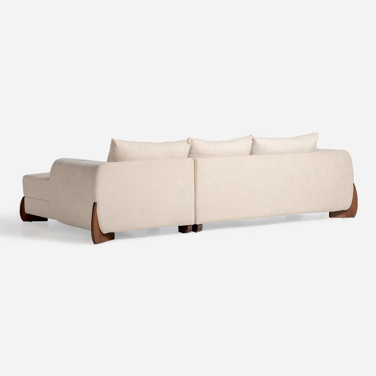 Our Home Sedrata Sectional Sofa