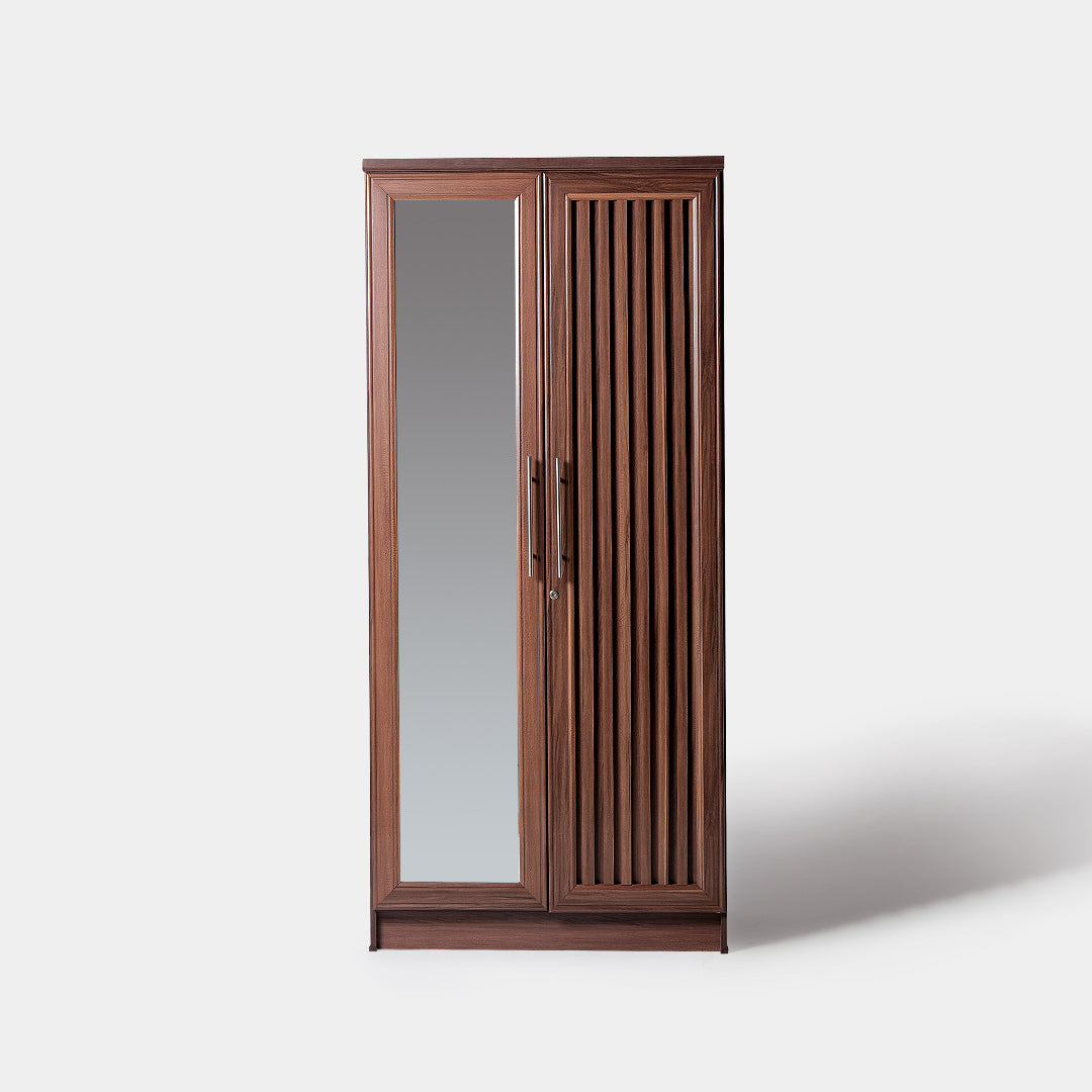 Our Home Gardner III Wardrobe 1 Mirror