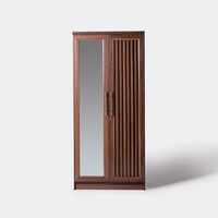 Our Home Gardner III Wardrobe 1 Mirror