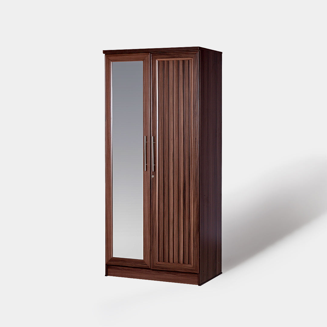 Our Home Gardner III Wardrobe 1 Mirror