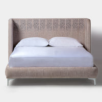 Our Home Francis Libiran Fulton Bedframe