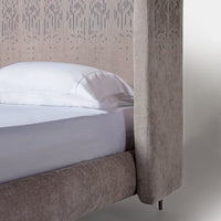 Our Home Francis Libiran Fulton Bedframe