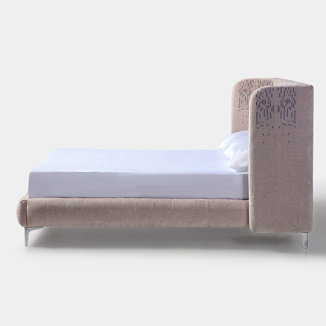 Our Home Francis Libiran Fulton Bedframe