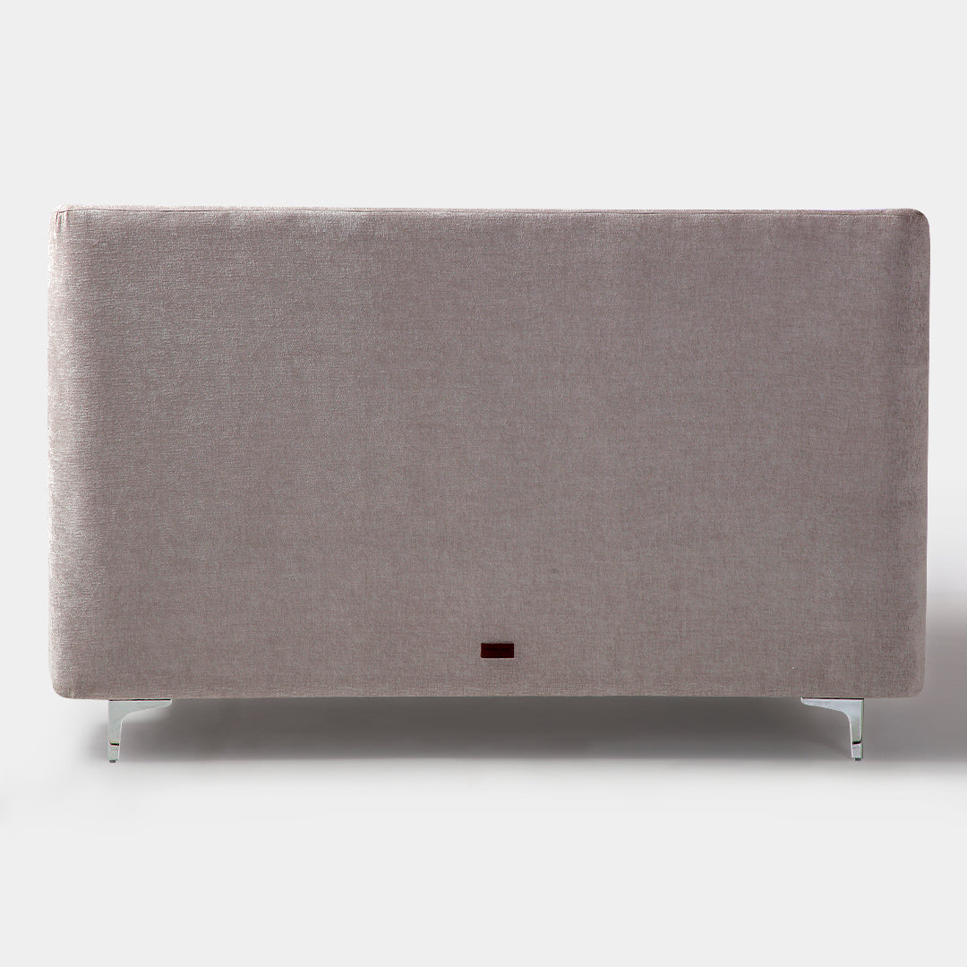 Our Home Francis Libiran Fulton Bedframe