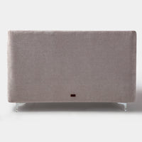 Our Home Francis Libiran Fulton Bedframe