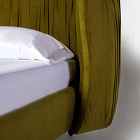 Our Home Francis Libiran Frieze Bedframe