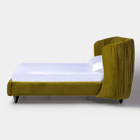 Our Home Francis Libiran Frieze Bedframe