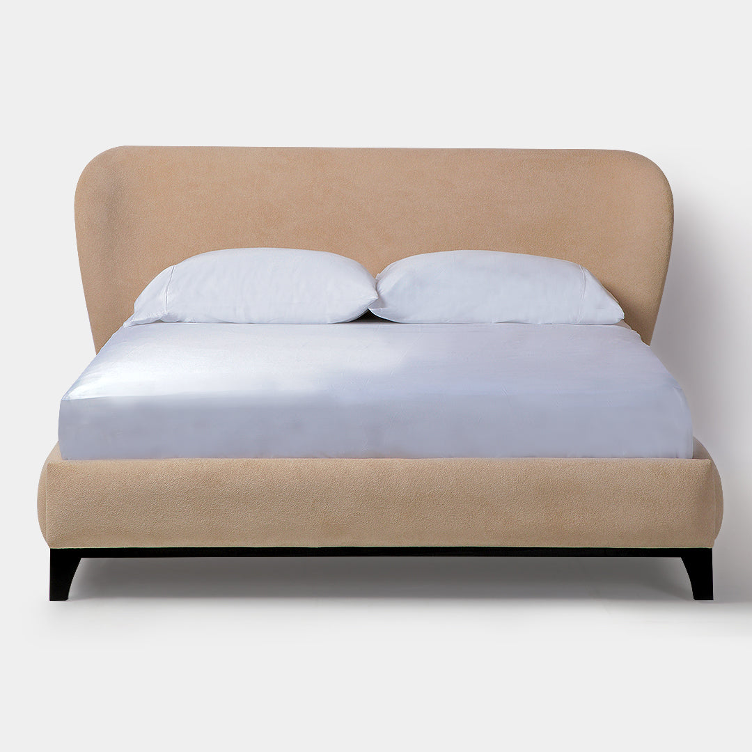 Our Home Francis Libiran Fieche Bedframe